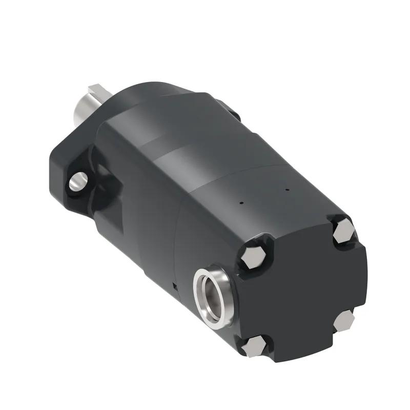 MOTOR-ORBITAL,XL2 SERIES 100 [6.2], MC2100AH99AS0200010000000ABAAB — photo 2 of 6