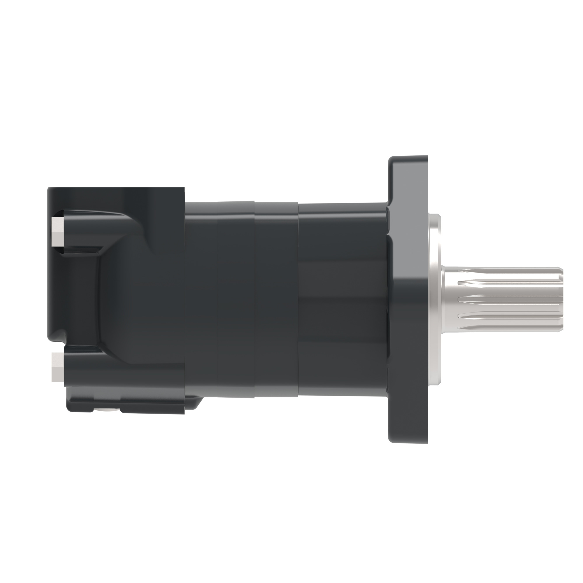MOTOR-ORBITAL,XL2 SERIES 245 [14.91], MC2245AH99AA0100010000000ABAAB — photo 3 of 6
