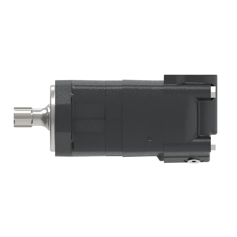 MOTOR-ORBITAL,XL2 SERIES 395 [24.03], MC2395AC04AE0100010000000ABAAB — photo 4 of 6
