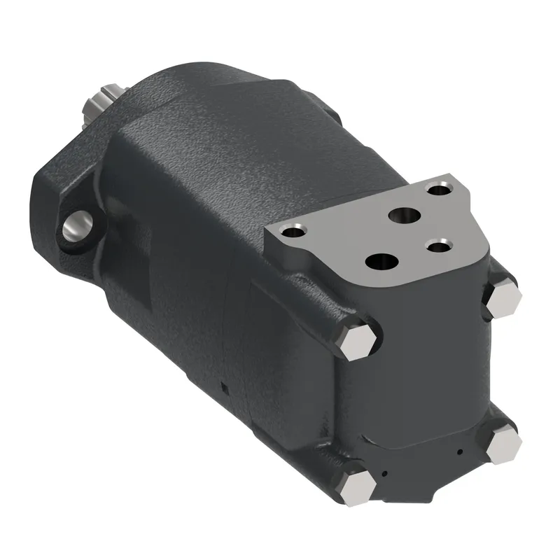 MOTOR-ORBITAL,XL2 SERIES 395 [24.03], MC2395AC04AE0100010000000ABAAB — photo 5 of 6