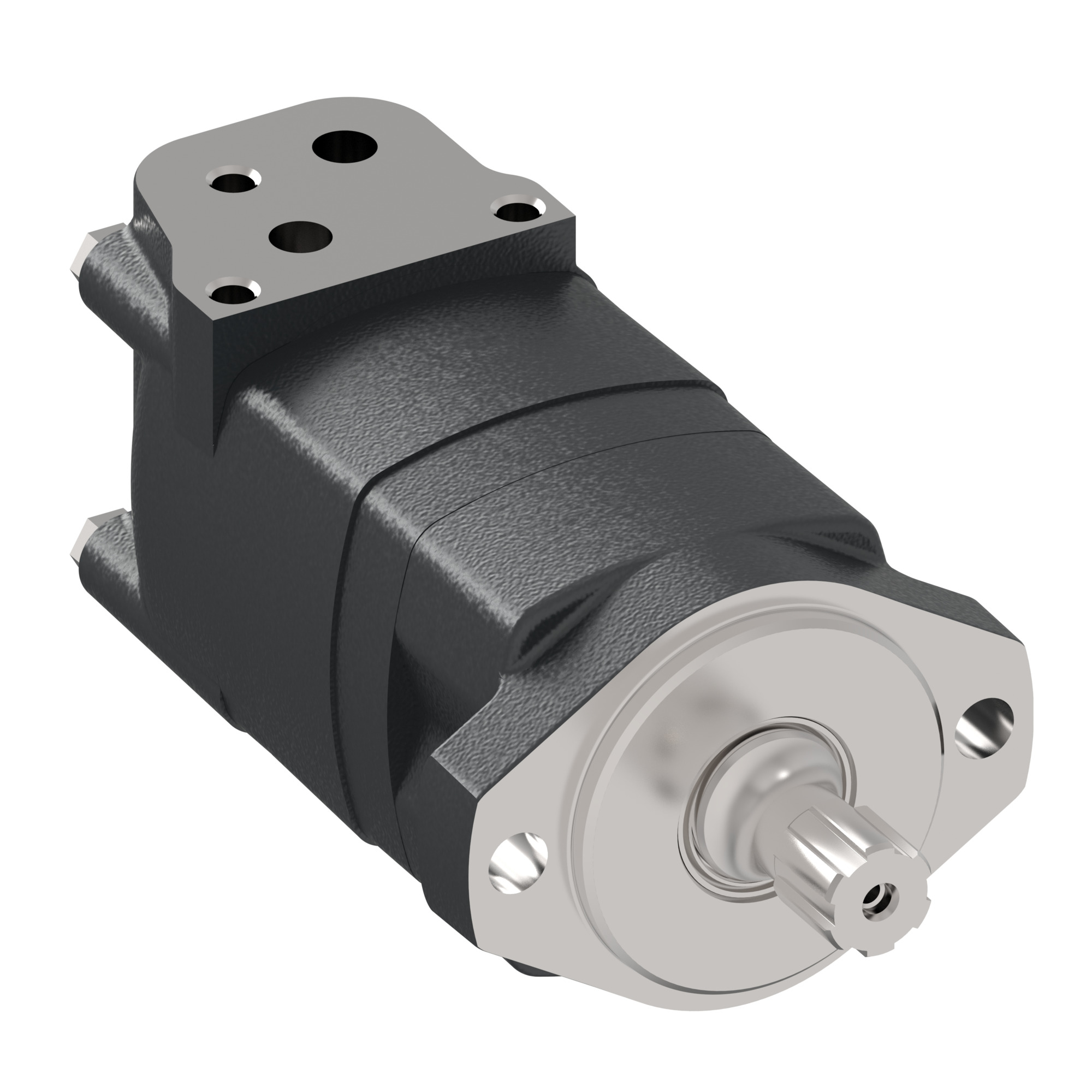 MOTOR-ORBITAL,XL2 SERIES 130 [7.97], MC2130AC02AE0100013000000ABAAB — photo 6 of 6
