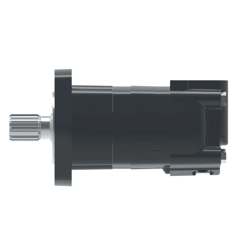 MOTOR-ORBITAL,XL2 SERIES 305 [18.71], MC2305AJ04AG02000100053AAABAAB — photo 6 of 6