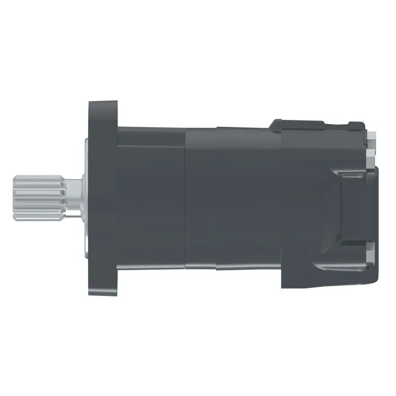 MOTOR-ORBITAL,XL2 SERIES 305 [18.71], MC2305AJ04AG02000100053AAABAAB — photo 3 of 6