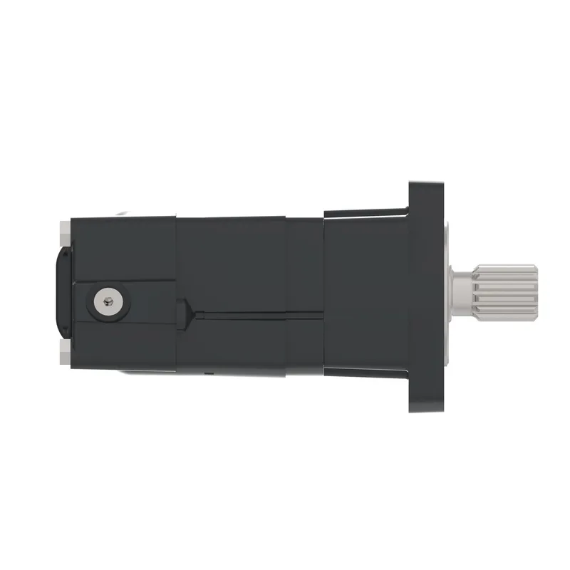 MOTOR-ORBITAL,XL2 SERIES 245 [14.91], MC2245AJ03AA0100010000000ABAAB — photo 4 of 6