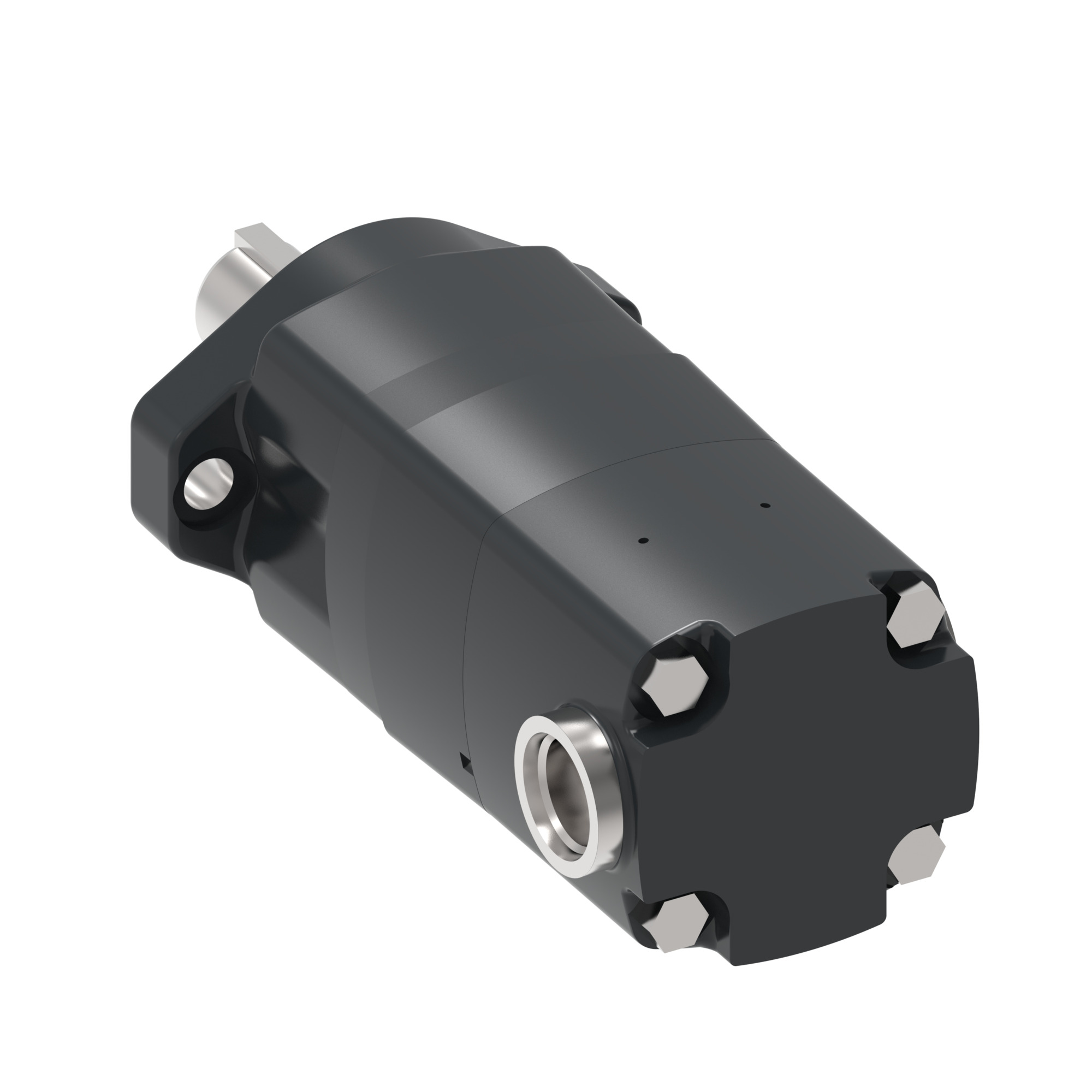 MOTOR-ORBITAL,XL2 SERIES 245 [14.91], MC2245AH16AS0200013000000ABAAB — photo 2 of 6