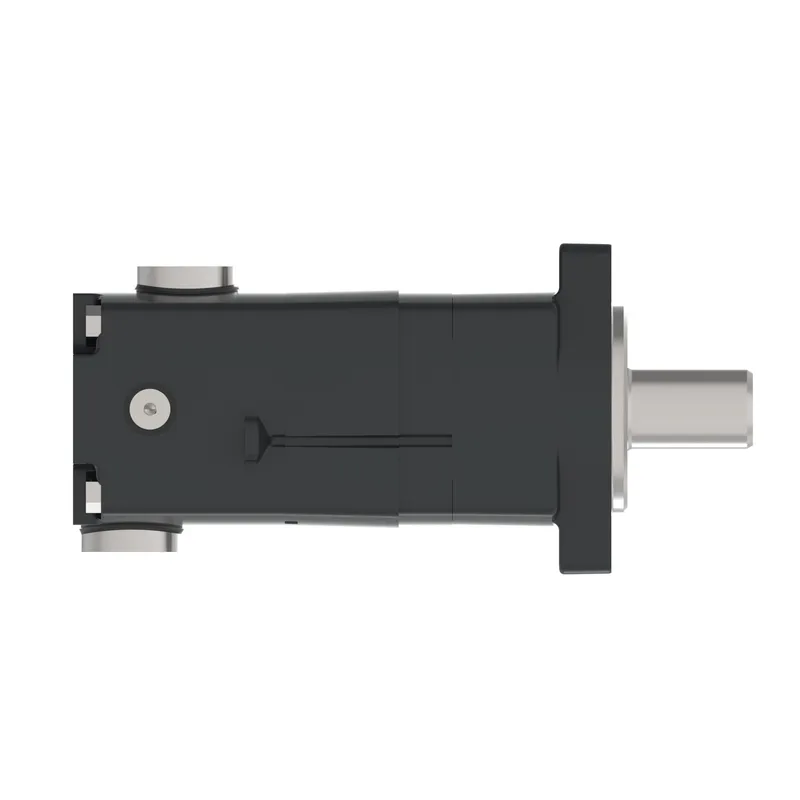 MOTOR-ORBITAL,XL2 SERIES 195 [11.89], MC2195AH16AS0200013000000AAAAB — photo 6 of 6