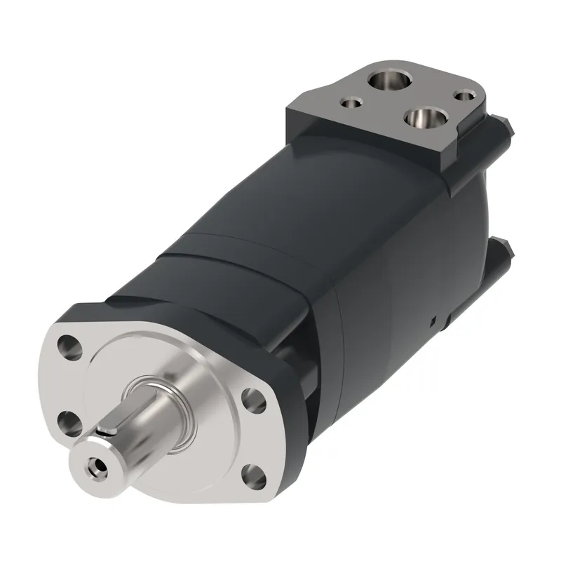 MOTOR-ORBITAL,XL2 SERIES 245 [14.91], MC2245AJ16AS0200013000000ABAAB — photo 1 of 6