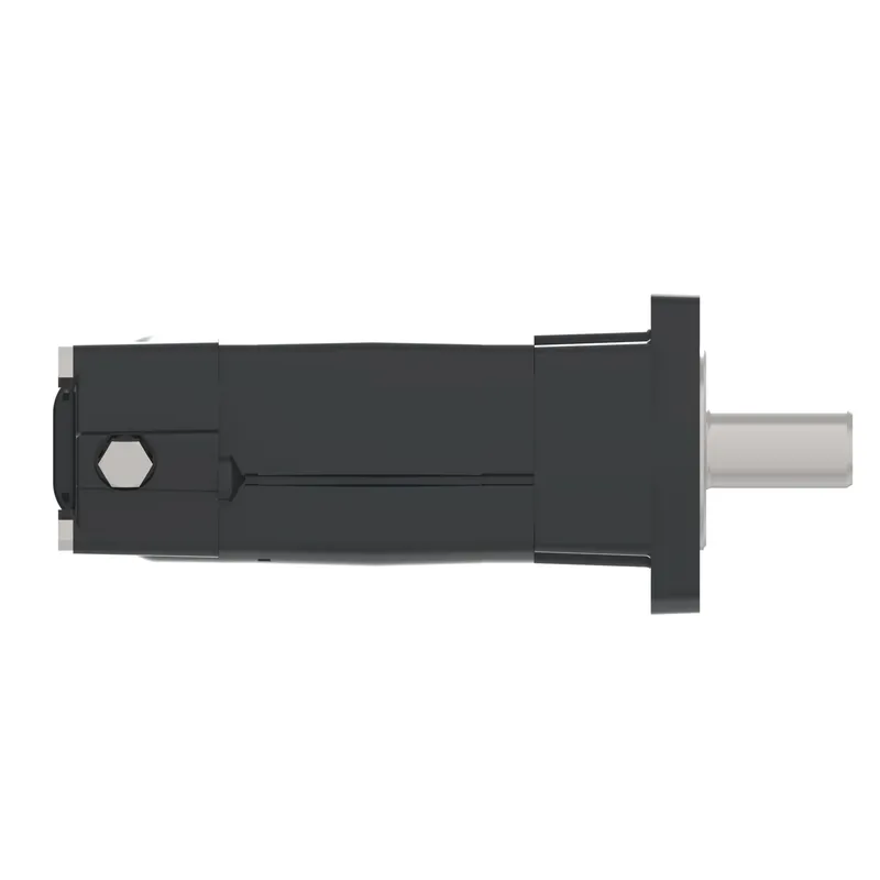 MOTOR-ORBITAL,XL2 SERIES 245 [14.91], MC2245AJ16AS0200013000000ABAAB — photo 5 of 6