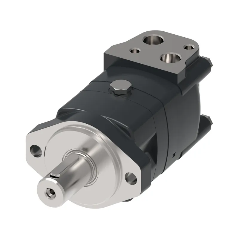 MOTOR-ORBITAL,XL2 SERIES 305 [18.71], MC2305AC16AG0200010000000ABAAB — photo 2 of 8