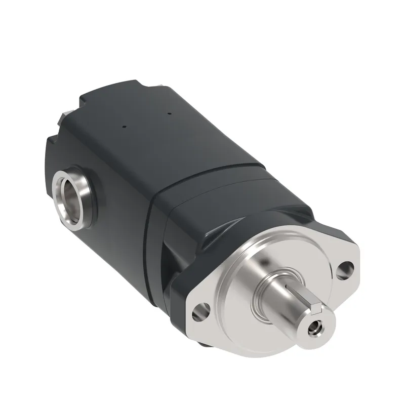 MOTOR-ORBITAL,XL2 SERIES 490 [29.84], MC2490AH16AS0200013000000AAAAB — photo 5 of 6