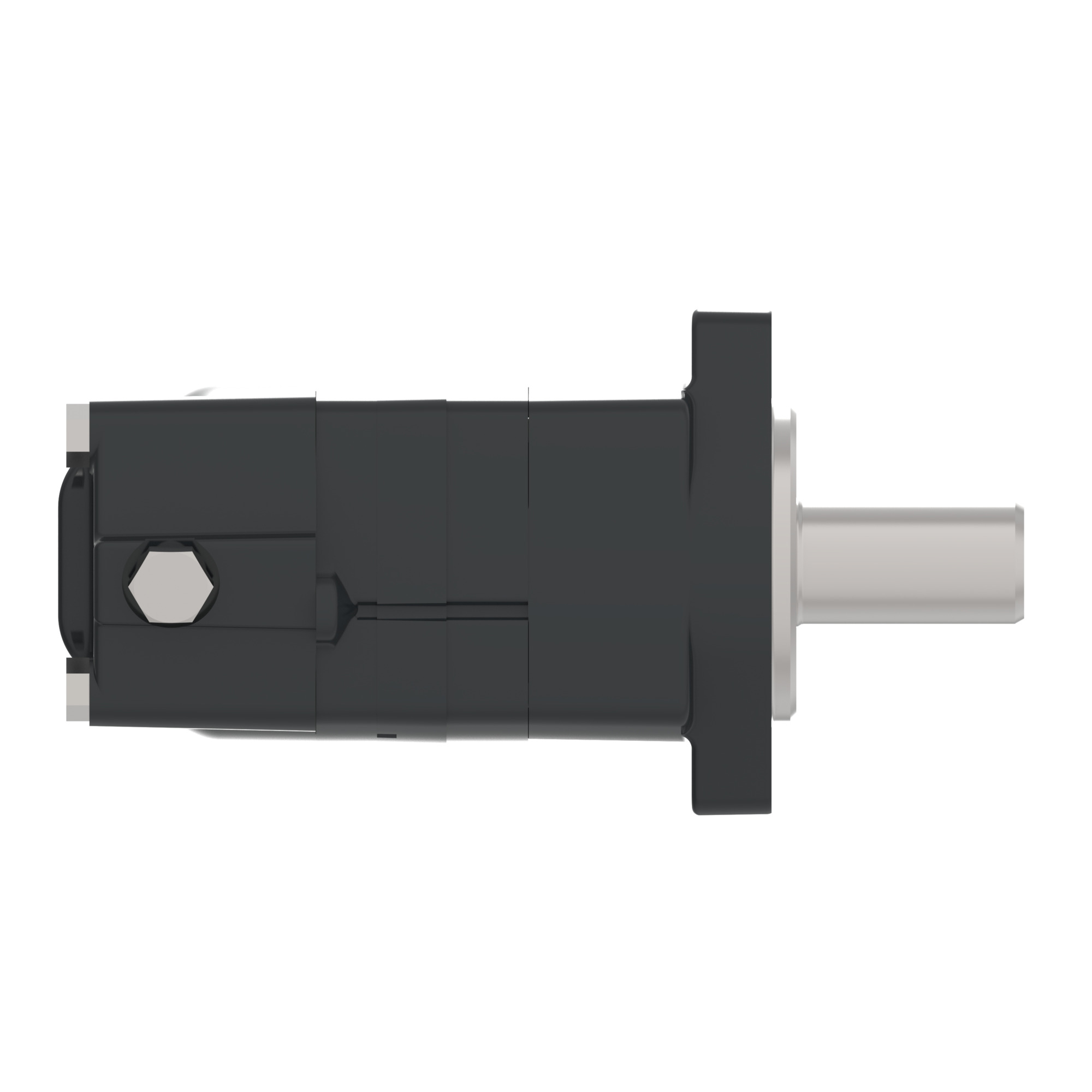 MOTOR-ORBITAL,XL2 SERIES 130 [7.97], MC2130AC16AS02000100000ABAAAAB — photo 5 of 6