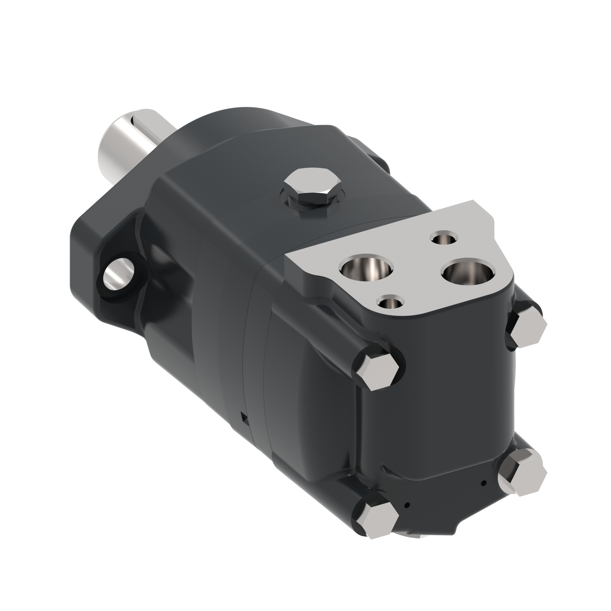 MOTOR-ORBITAL,XL2 SERIES 195 [11.89], MC2195AC16AS02000100000ABAAAAB — photo 6 of 6