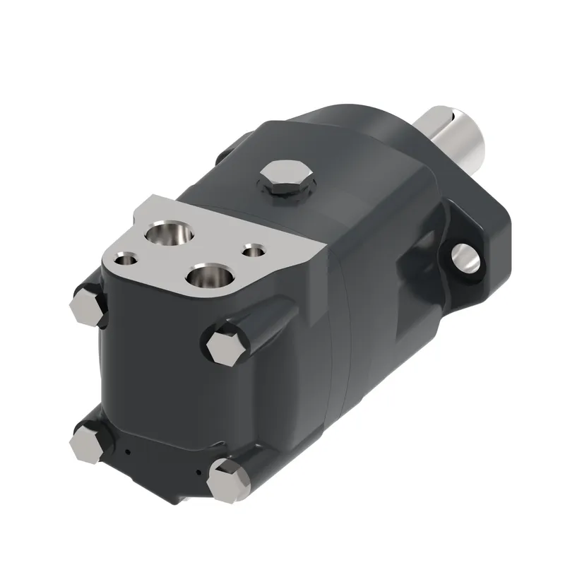MOTOR-ORBITAL,XL2 SERIES 490 [29.84], MC2490AC16AS02000100000ABAAAAB — photo 2 of 6
