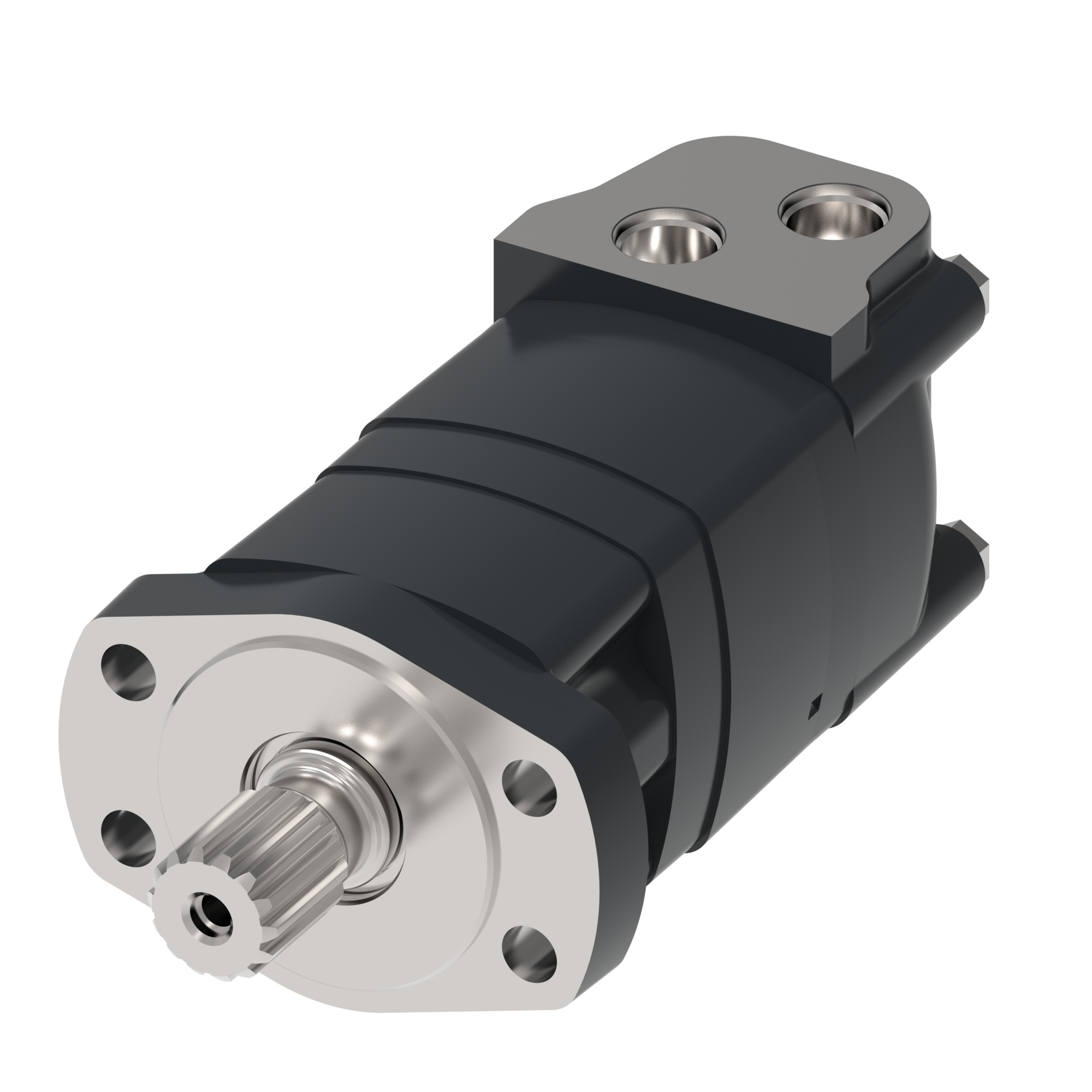 MOTOR-ORBITAL,XL2 SERIES 305 [18.71], MC2305BD04AG0200010005000ABAAB — photo 1 of 6