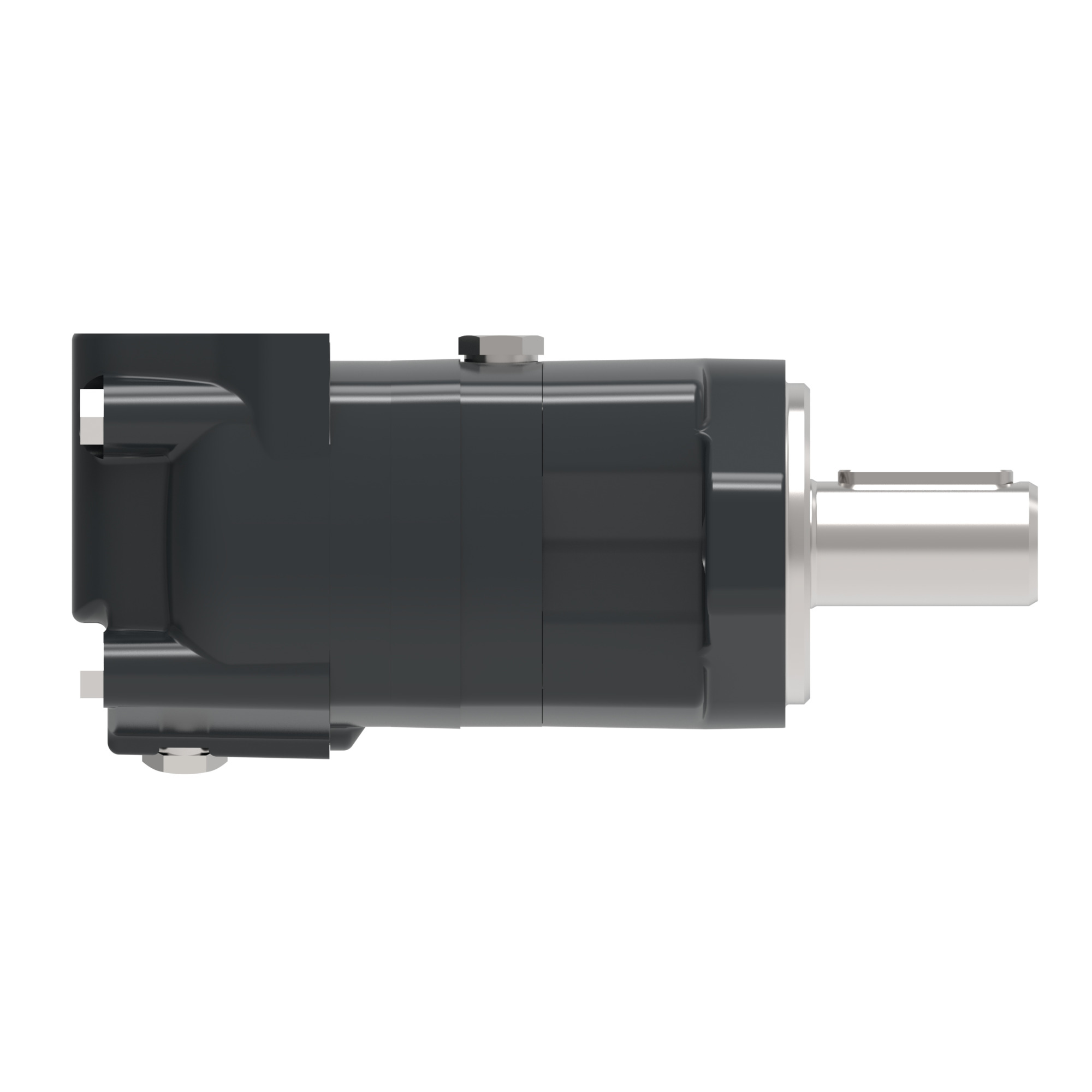 MOTOR-ORBITAL,XL2 SERIES 395 [24.03], MC2395AC16AS0200013005200ABAAB — photo 4 of 6