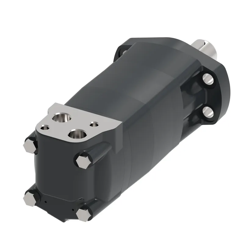 MOTOR-ORBITAL,XL2 SERIES 490 [29.84], MC2490BD16AS0200010005000AAAAB — photo 6 of 6