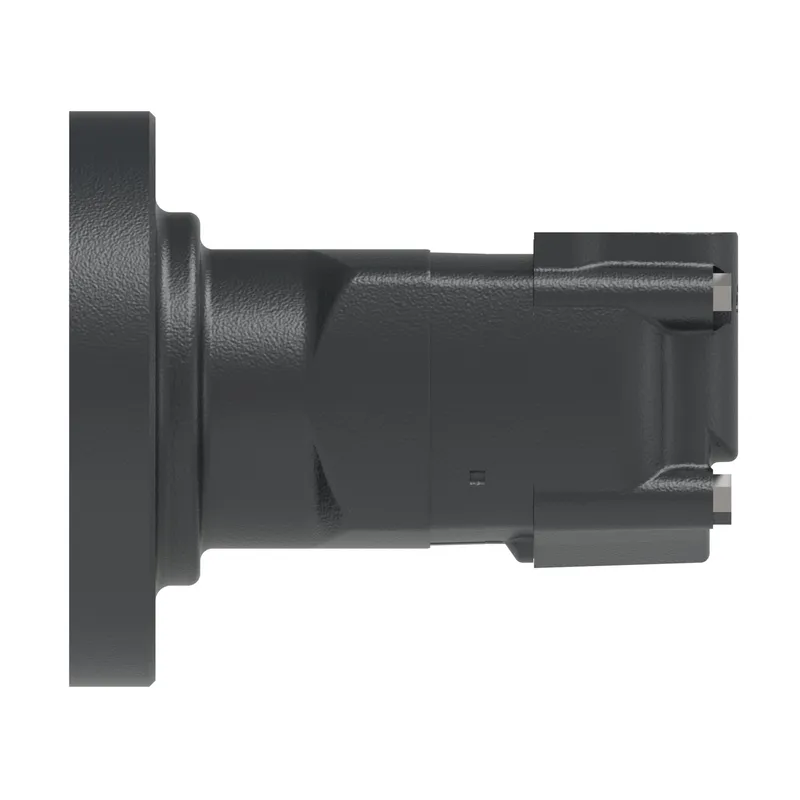 MOTOR-ORBITAL,XL2 SERIES 100 [6.2], MC2100ZB96AA0000010000000ABACB — photo 5 of 6