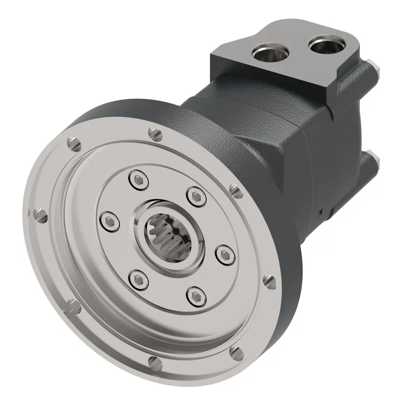 MOTOR-ORBITAL,XL2 SERIES 305 [18.71], MC2305ZB96AA0000010000000ABACB — photo 1 of 6
