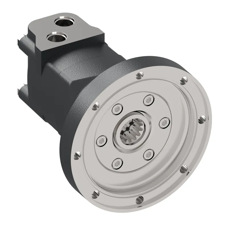 MOTOR-ORBITAL,XL2 SERIES 305 [18.71], MC2305ZB96AA0000010000000ABACB — photo 2 of 6