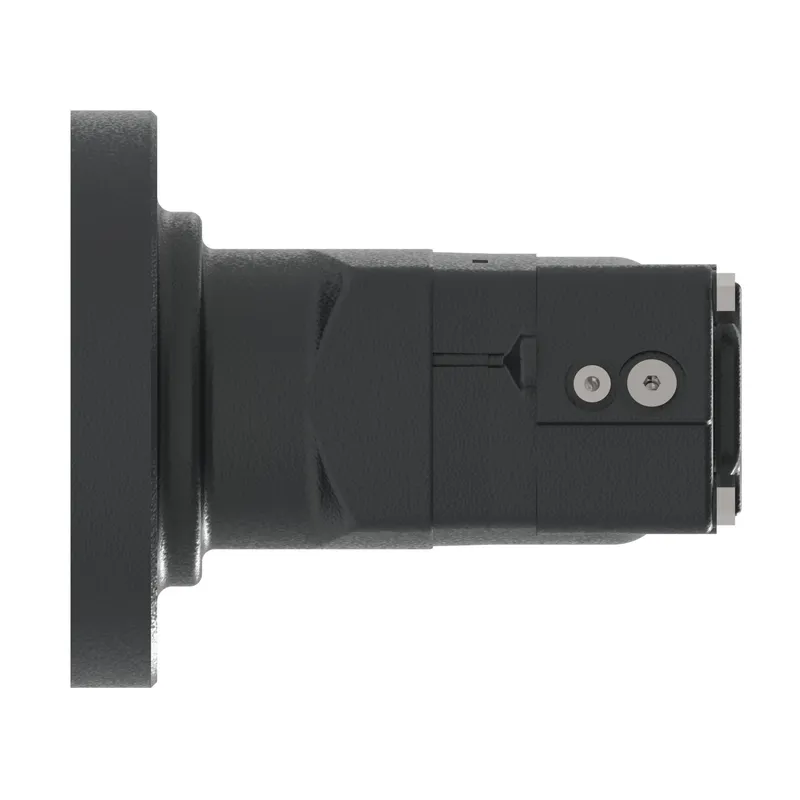 MOTOR-ORBITAL,XL2 SERIES 80 [4.92], MC2080ZB96BH0100010000000ABACB — photo 2 of 6
