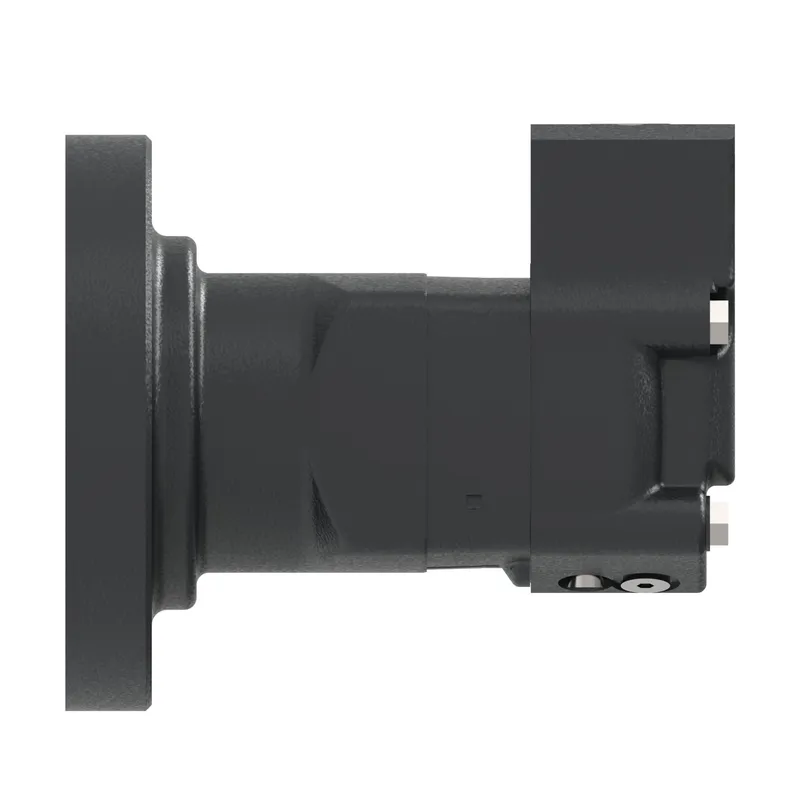 MOTOR-ORBITAL,XL2 SERIES 130 [7.97], MC2130ZB96BH0100010000000ABACB — photo 6 of 6