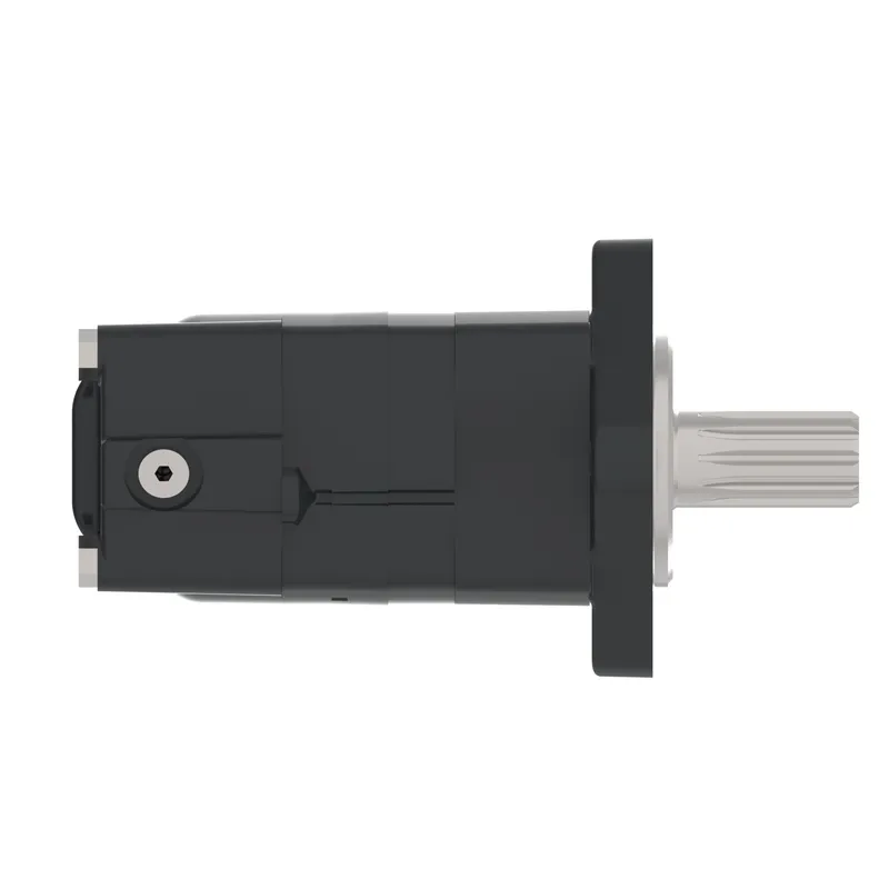 MOTOR-ORBITAL,XL2 SERIES 80 [4.92], MC2080AH16AG0200013000000ABABB — photo 6 of 6