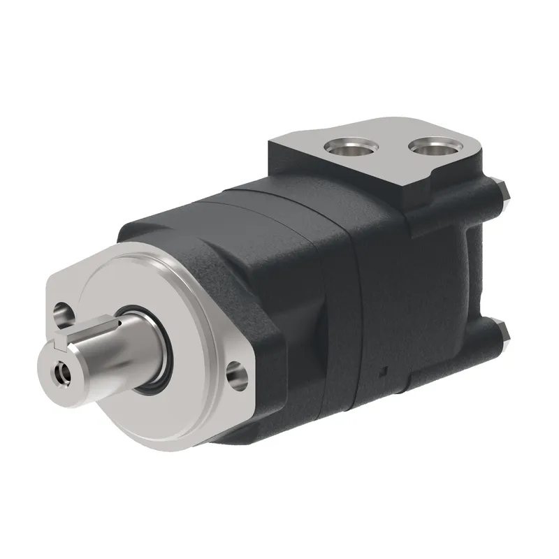 MOTOR-ORBITAL,XL2 SERIES 130 [7.97], MC2130AC02AA0100013000000AAAAB — photo 1 of 2
