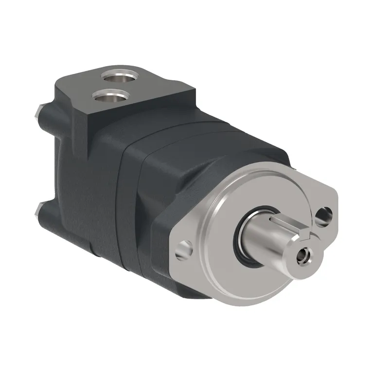 MOTOR-ORBITAL,XL2 SERIES 130 [7.97], MC2130AC02AA0100013000000AAAAB — photo 2 of 2