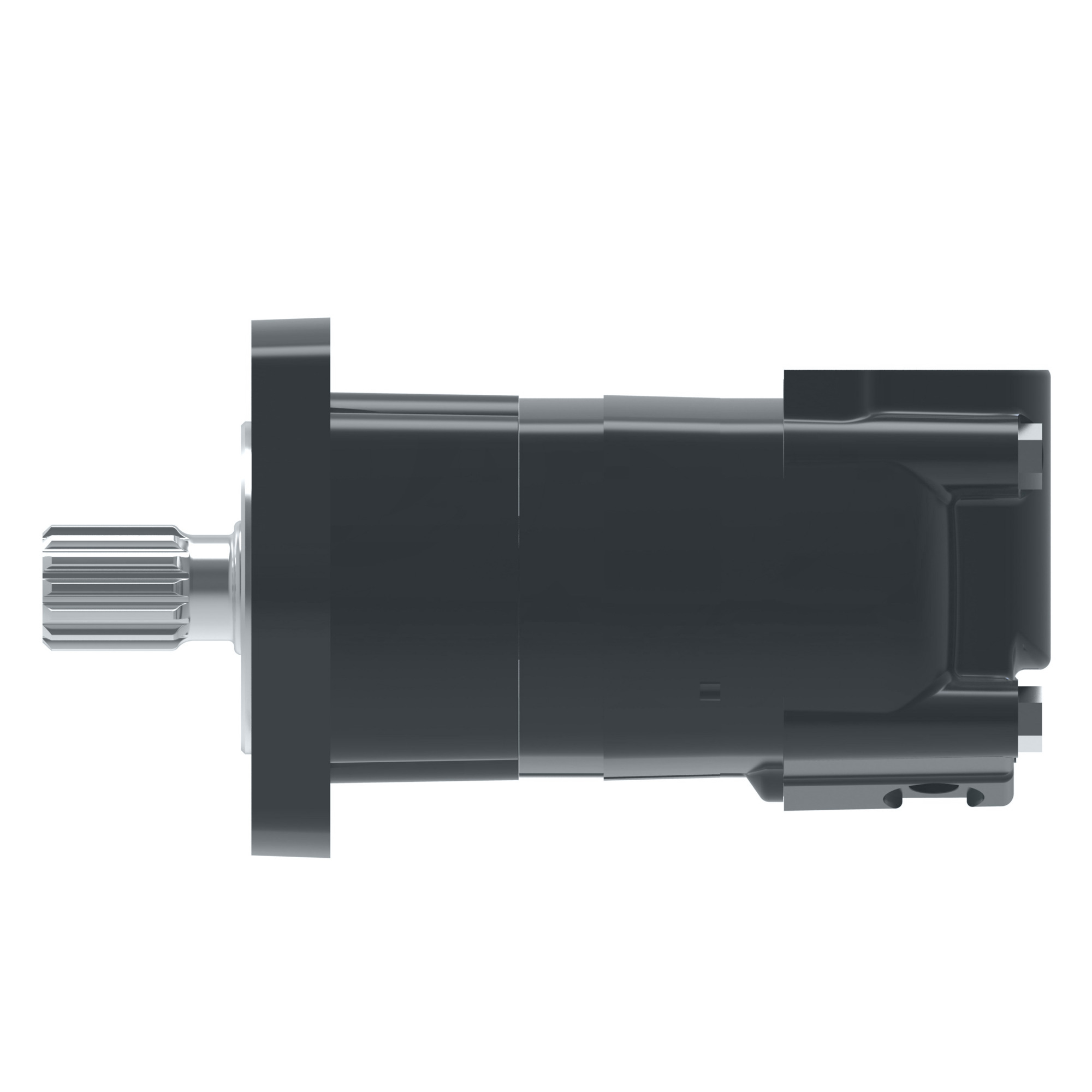MOTOR-ORBITAL,XL2 SERIES 305 [18.71], MC2305AJ04AG02000100054AAABAAB — photo 6 of 6