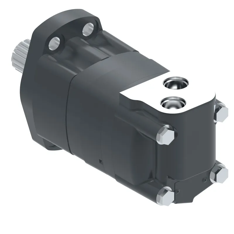 MOTOR-ORBITAL,XL2 SERIES 305 [18.71], MC2305AJ04AG02000100054AAABAAB — photo 5 of 6