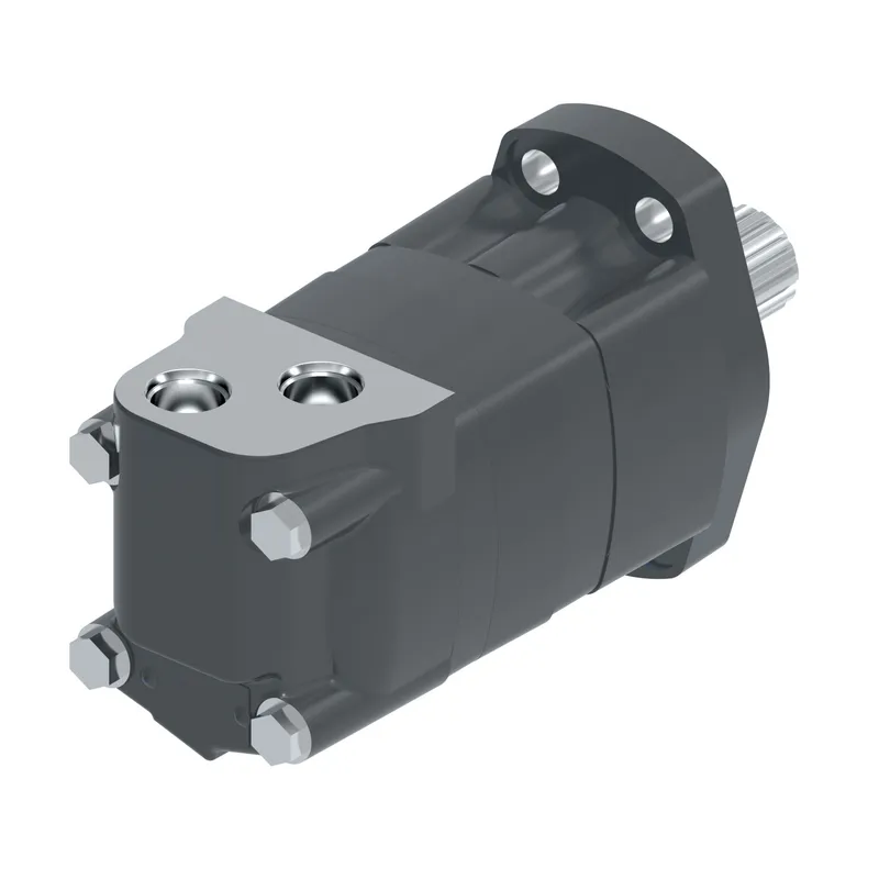 MOTOR-ORBITAL,XL2 SERIES 305 [18.71], MC2305AJ04AG02000100054AAABAAB — photo 4 of 6