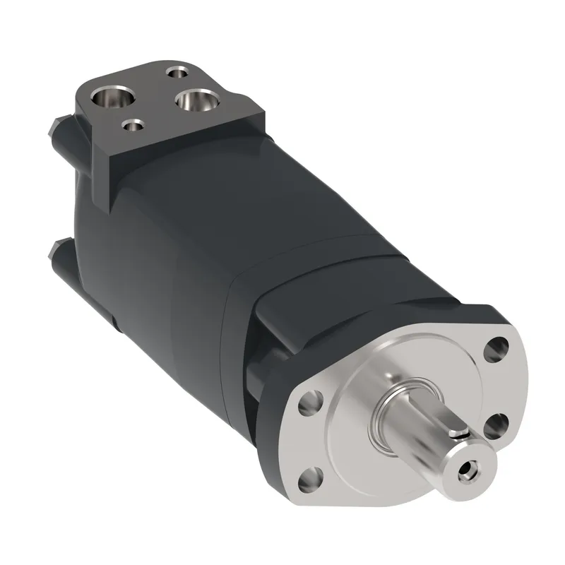 MOTOR-ORBITAL,XL2 SERIES 395 [24.03], MC2395AJ16AS0200010000000ABAAB — photo 3 of 6