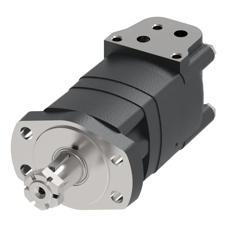 MOTOR-ORBITAL,XL2 SERIES 395 [24.03], MC2395AJ04AE0100010000000ABAAB — photo 1 of 6