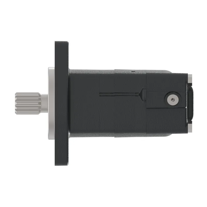 MOTOR-ORBITAL,XL2 SERIES 395 [24.03], MC2395AF04AA0100010000000ABAAB — photo 3 of 6