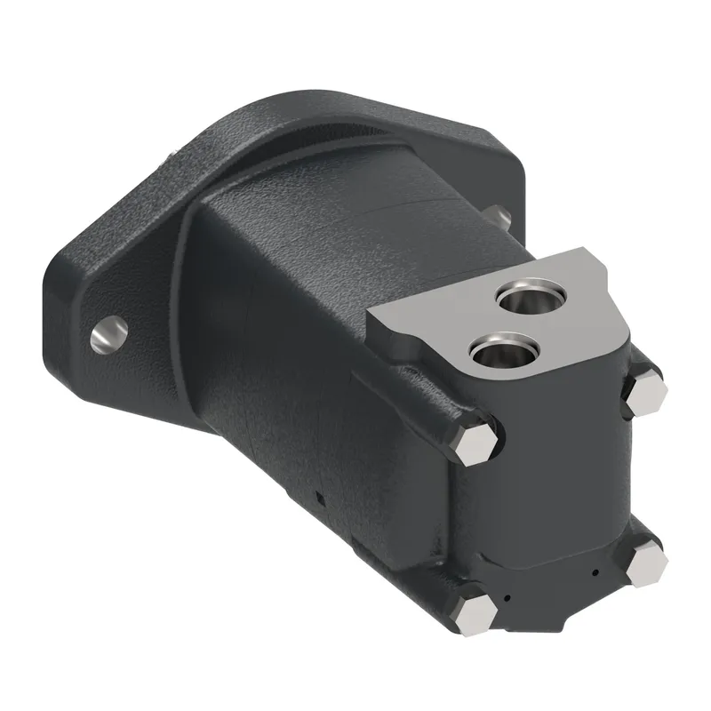 MOTOR-ORBITAL,XL2 SERIES 395 [24.03], MC2395AF04AA0100010000000ABAAB — photo 6 of 6