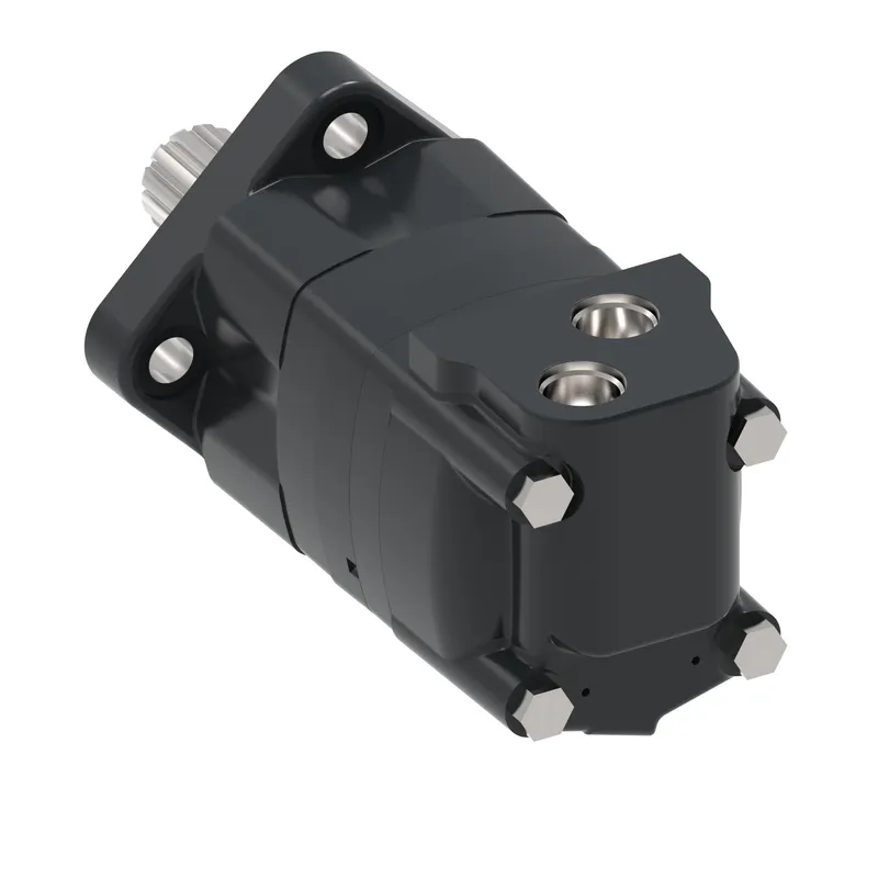 MOTOR-ORBITAL,XL2 SERIES 395 [24.03], MC2395AH16AG0200010000000AEAAB — photo 5 of 6