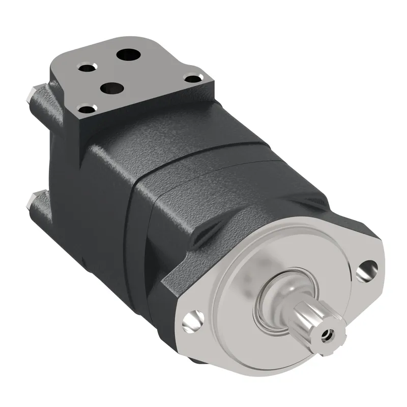 MOTOR-ORBITAL,XL2 SERIES 195 [11.89], MC2195AC05AE0100010000000ABAAB — photo 6 of 6