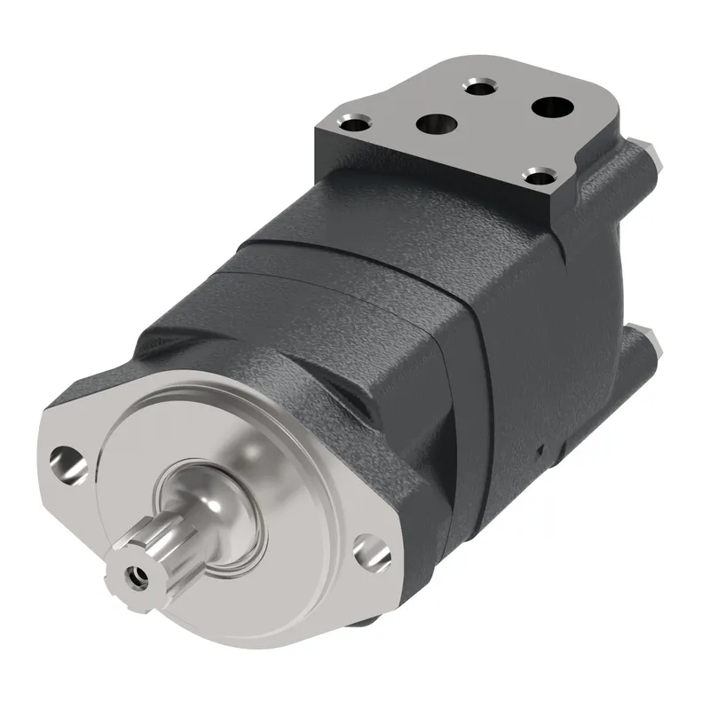 MOTOR-ORBITAL,XL2 SERIES 195 [11.89], MC2195AC05AE0100010000000ABAAB — photo 1 of 6