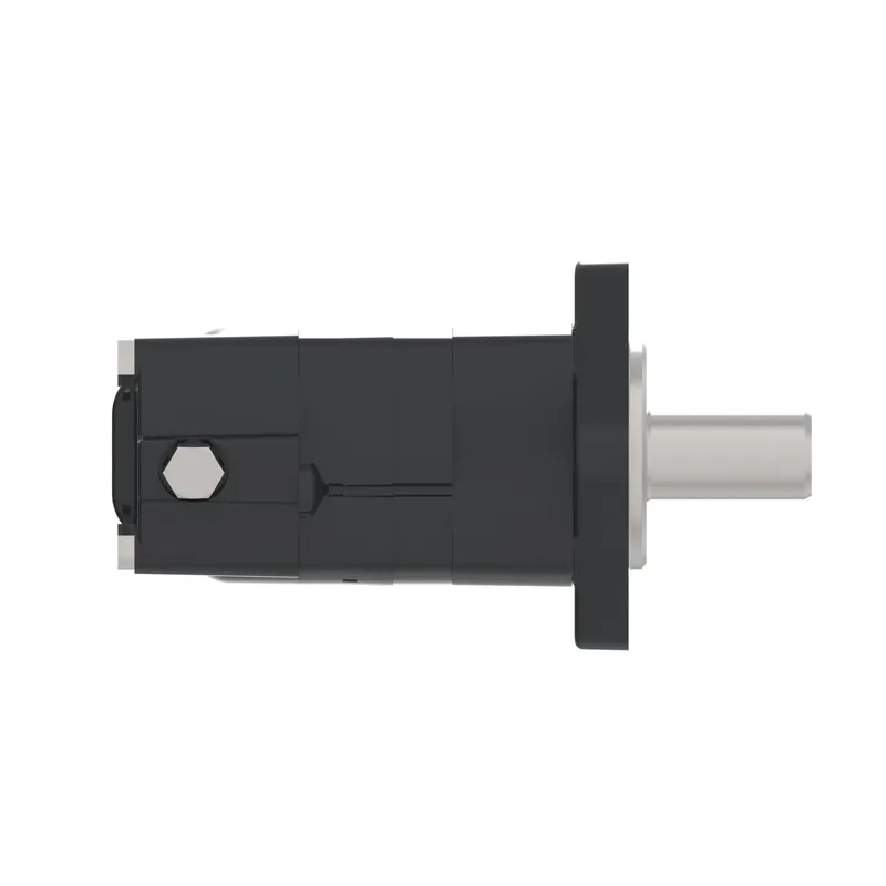 MOTOR-ORBITAL,XL2 SERIES 195 [11.89], MC2195AH97AS0200010005200ABAGB — photo 3 of 6