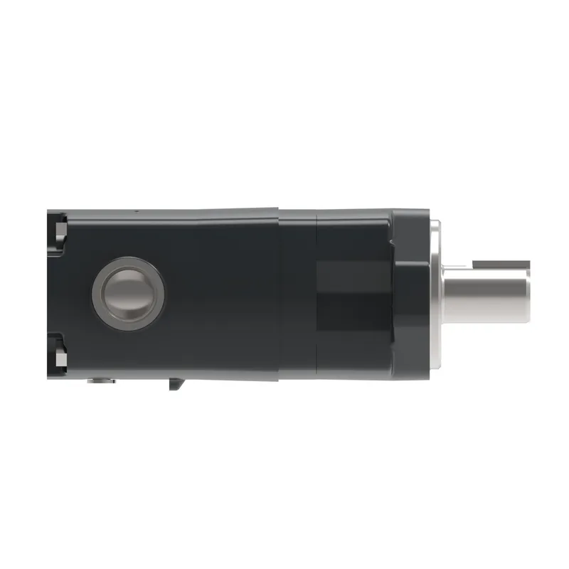 MOTOR-ORBITAL,XL2 SERIES 195 [11.89], MC2195ZD99AS02000130052ABABAAB — photo 4 of 6