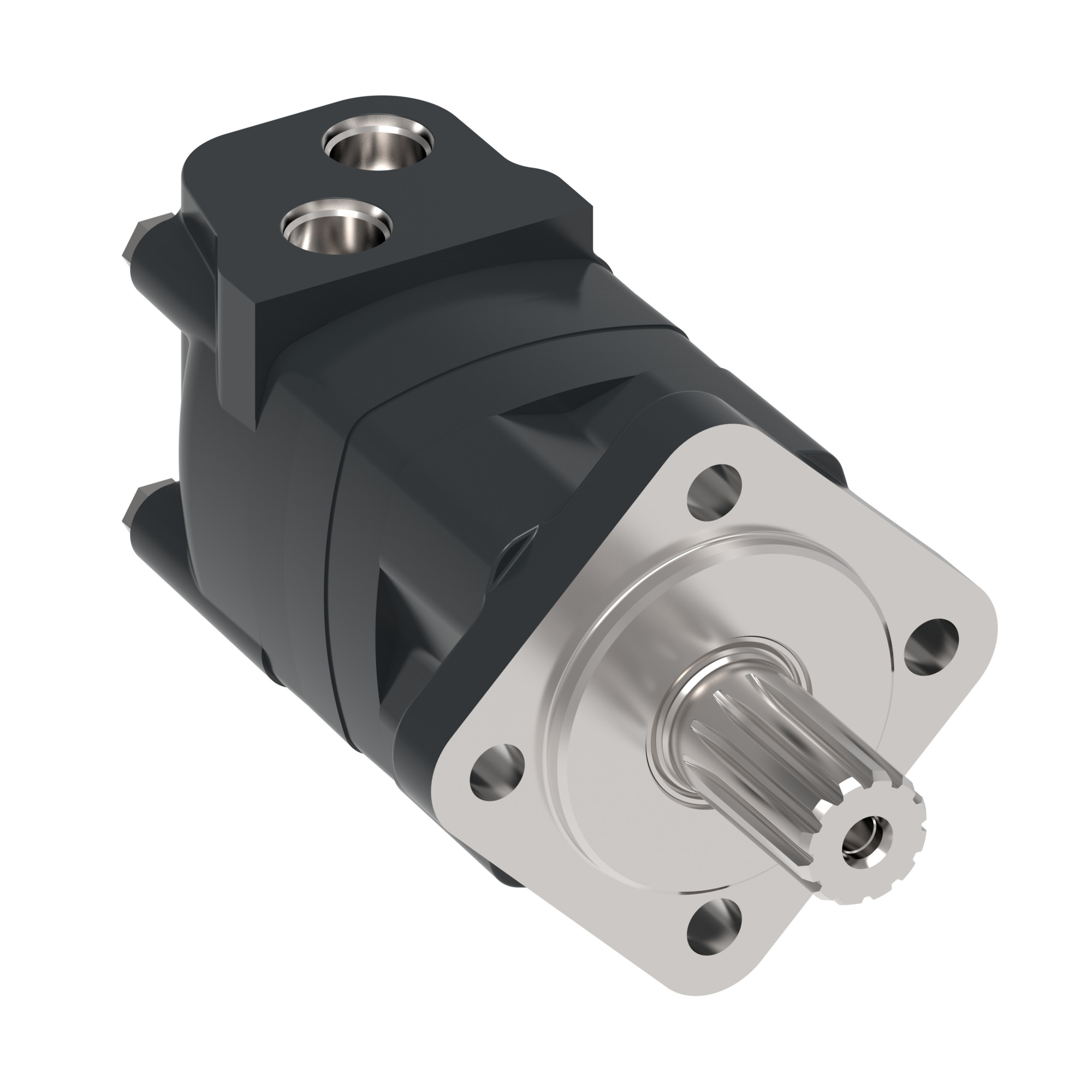 MOTOR-ORBITAL,XL2 SERIES 195 [11.89], MC2195AH16AG0200010000000AEAAB — photo 2 of 6