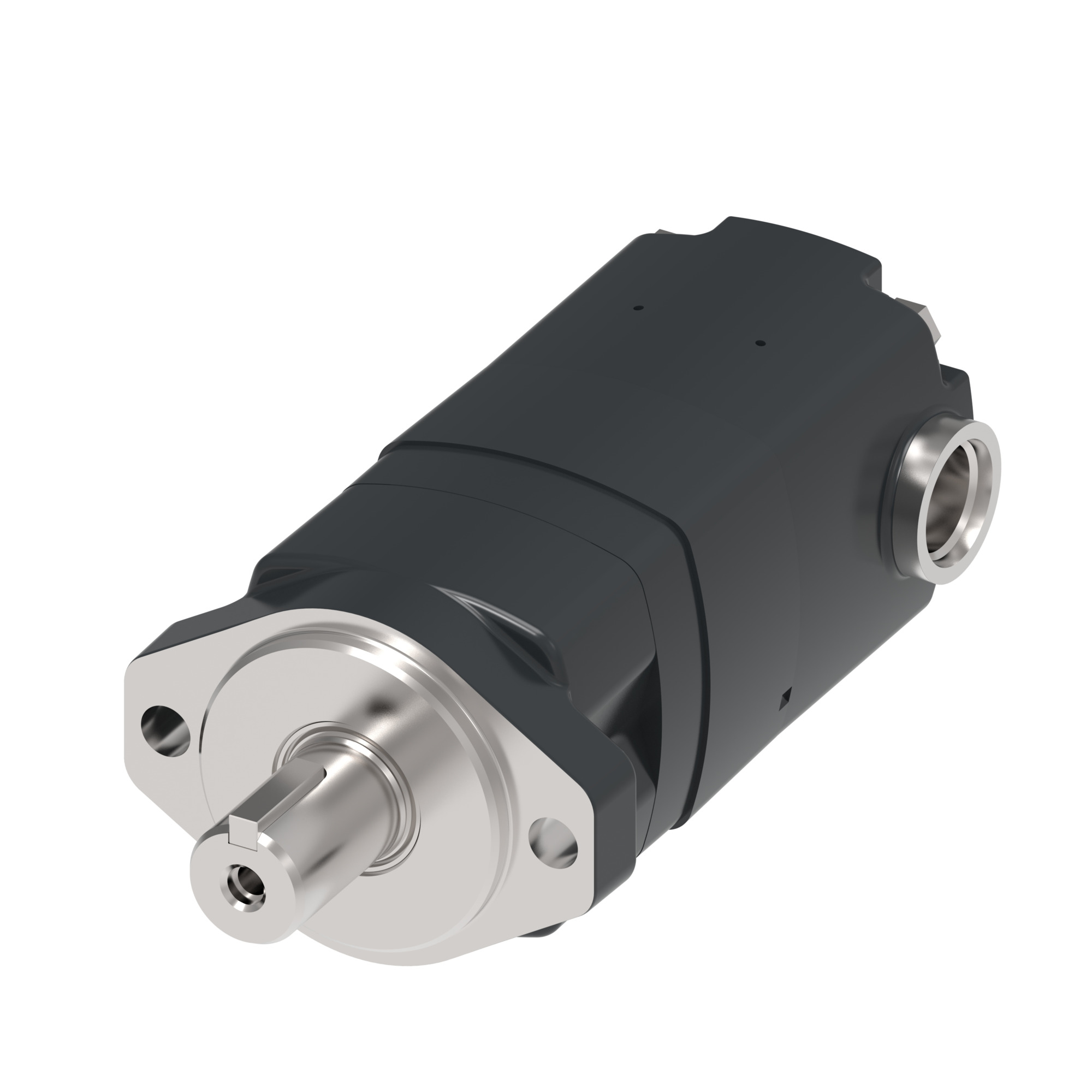 MOTOR-ORBITAL,XL2 SERIES 100 [6.2], MC2100ZD16AS02000130052ABABAAB