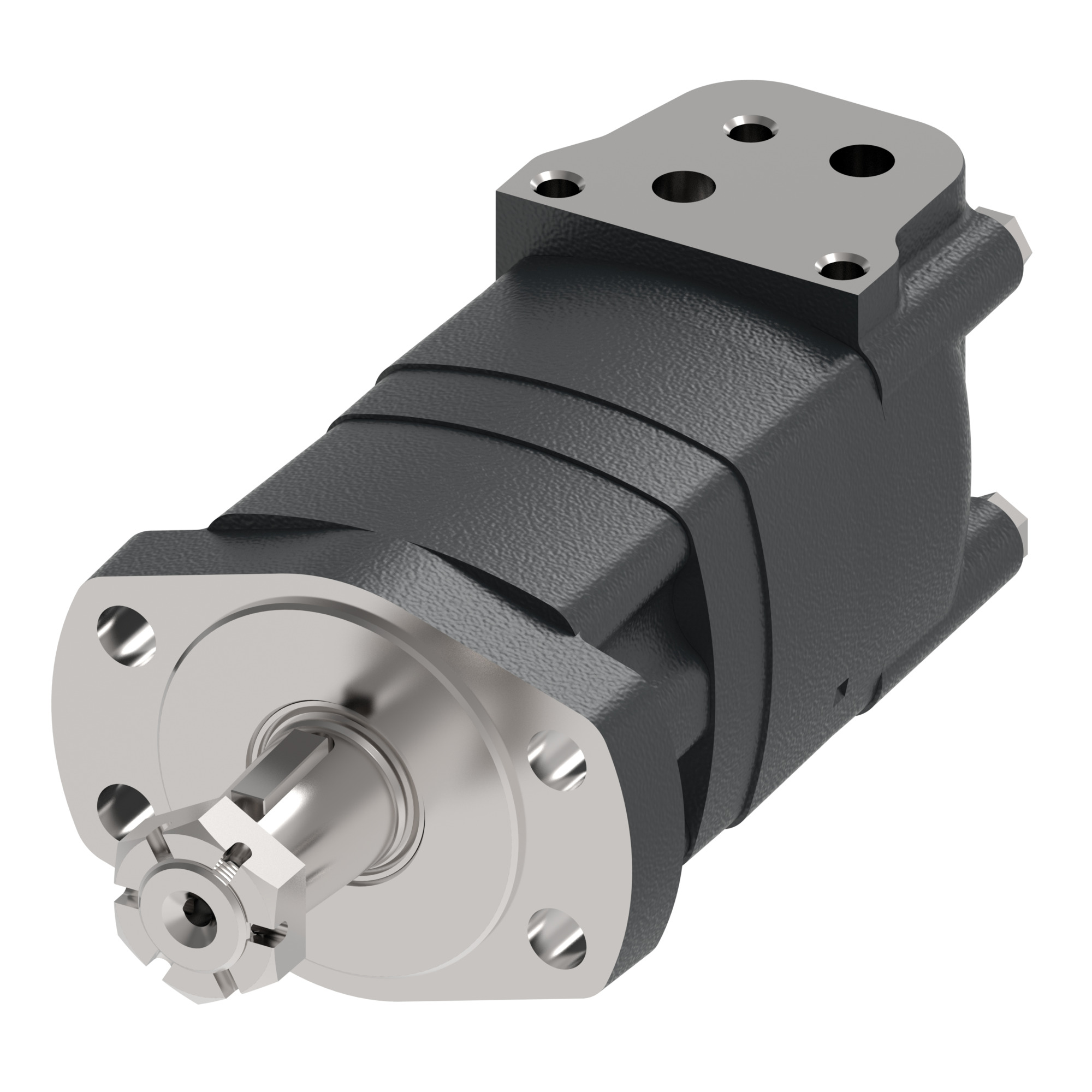 MOTOR-ORBITAL,XL2 SERIES 160 [9.65], MC2160AJ97AE0100010000000ABAAB — photo 1 of 6