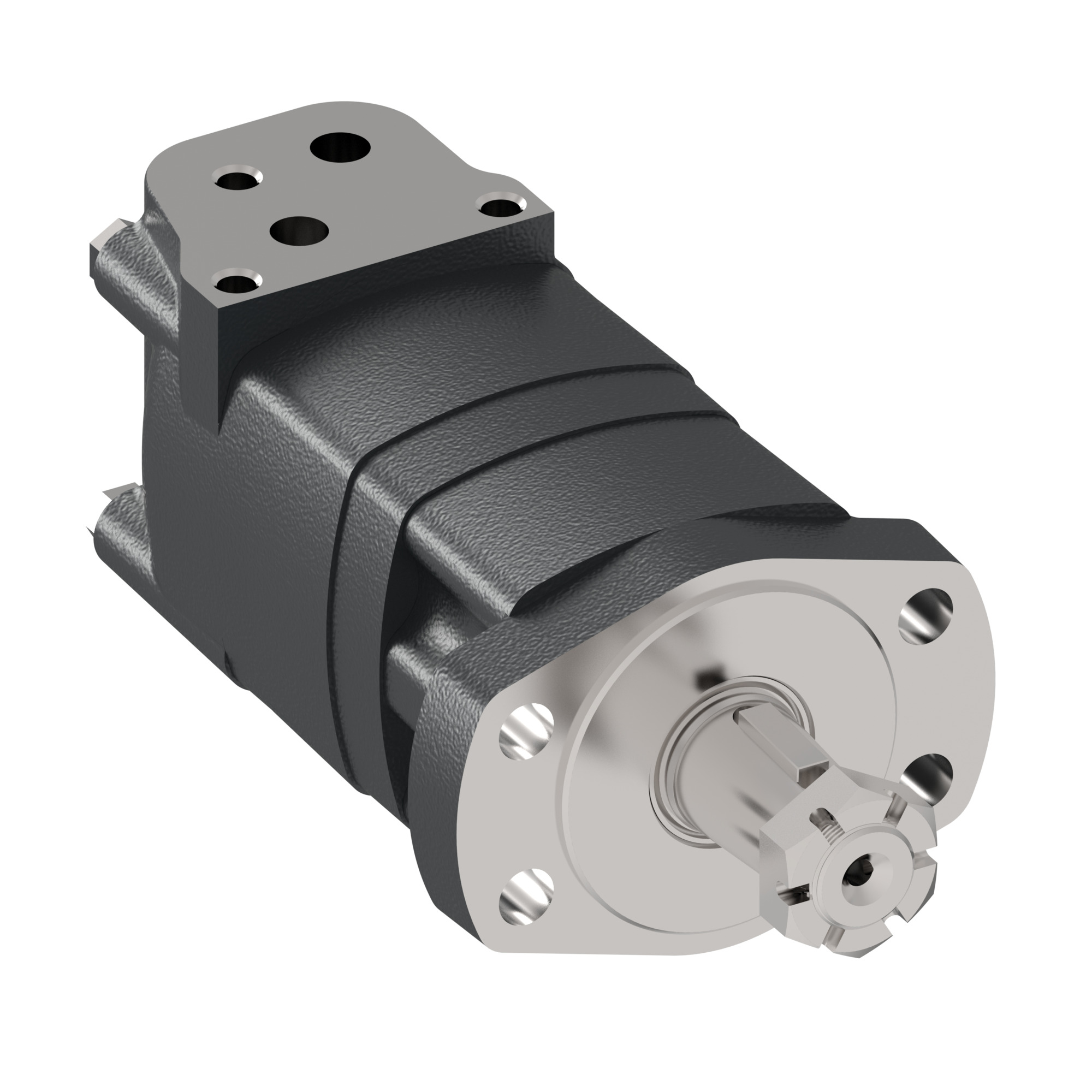 MOTOR-ORBITAL,XL2 SERIES 195 [11.89], MC2195AJ97AE0100010000000ABAAB — photo 6 of 6