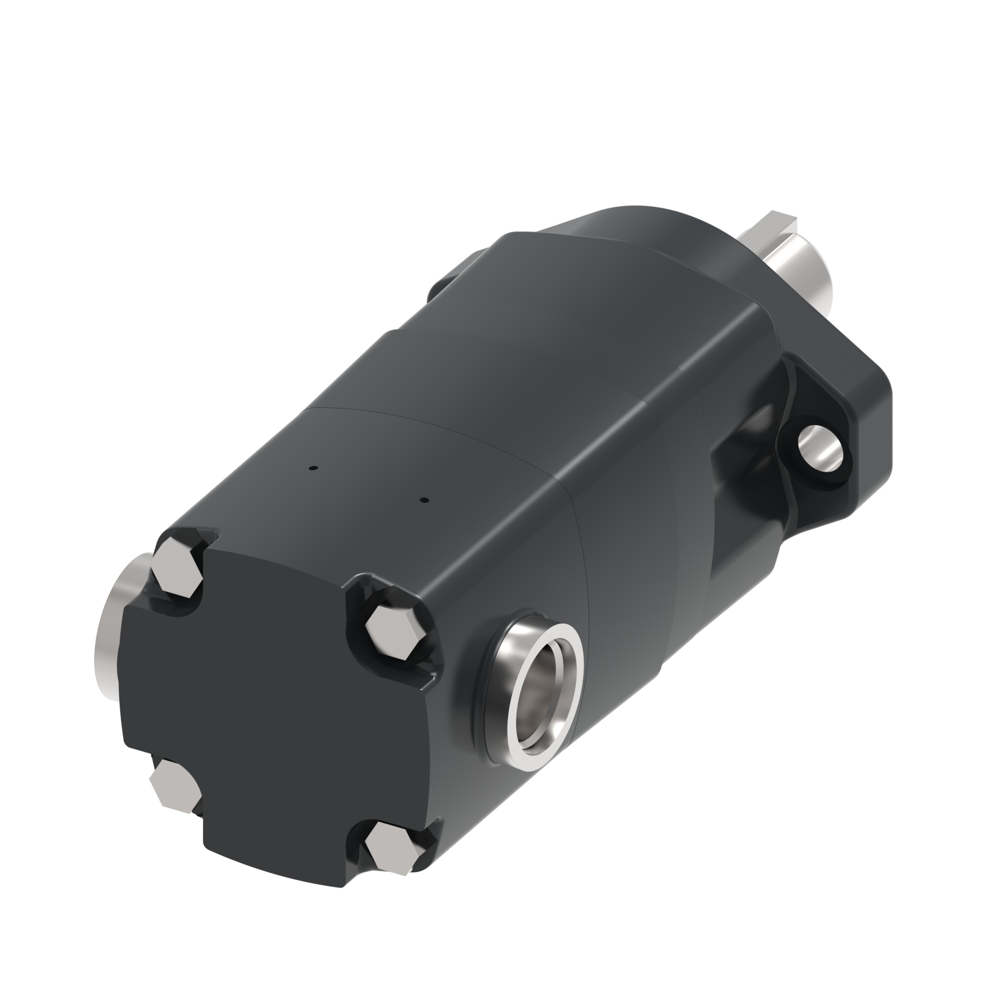 MOTOR-ORBITAL,XL2 SERIES 195 [11.89], MC2195AH16AS0200014000000ABAAB — photo 3 of 6