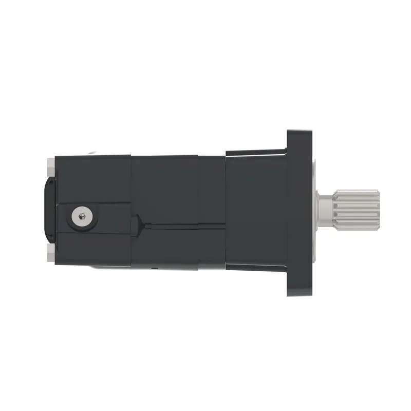 MOTOR-ORBITAL,XL2 SERIES 160 [9.65], MC2160AJ04ZE0100010000000ABAAB — photo 2 of 6