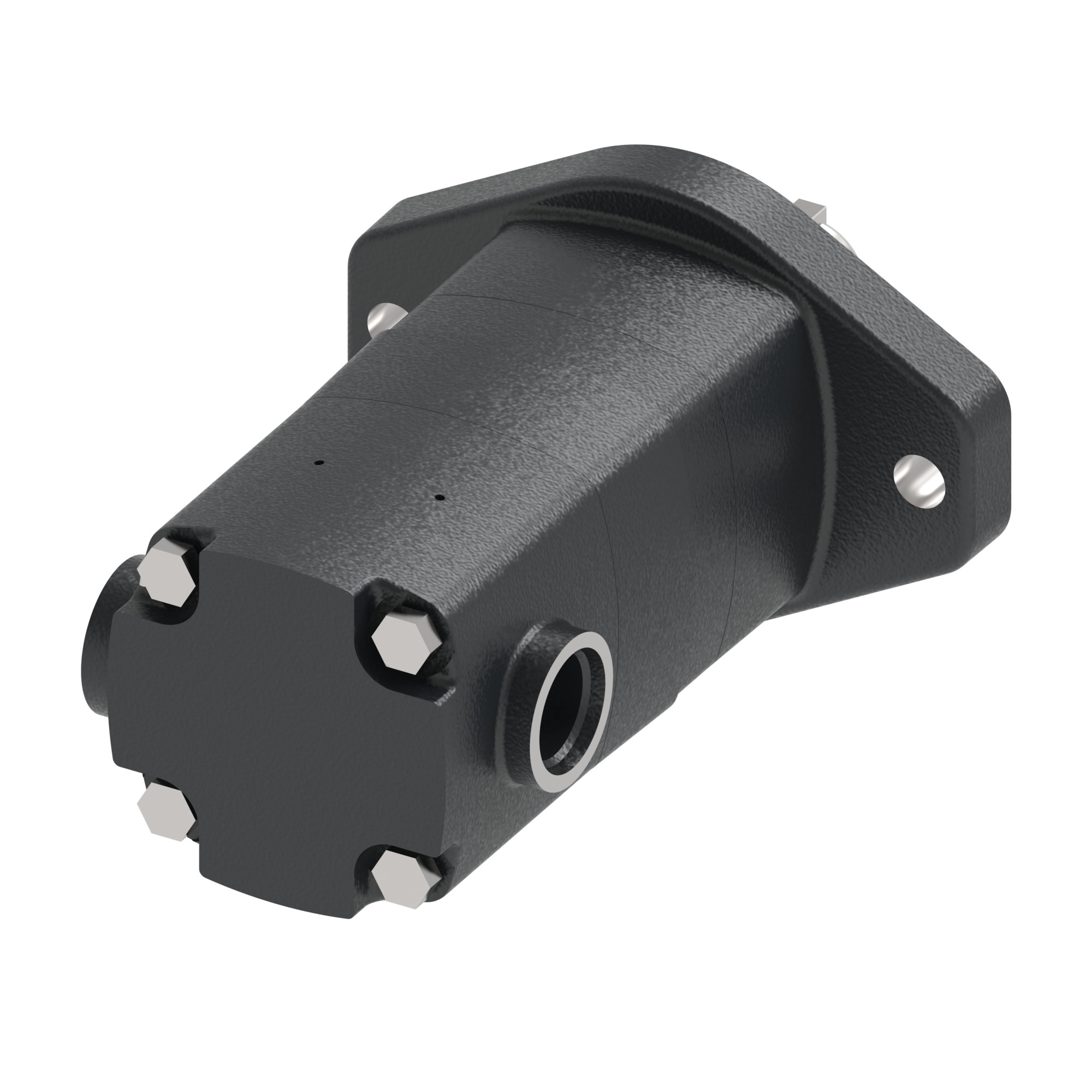 MOTOR-ORBITAL,XL2 SERIES 195 [11.89], MC2195AF02ZC9200010000000ABAAB — photo 5 of 6