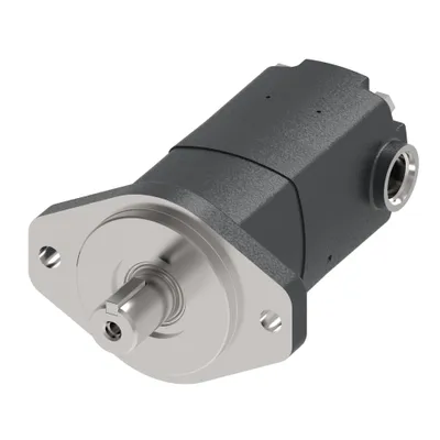 MOTOR-ORBITAL,XL2 SERIES 195 [11.89], MC2195AF02ZC9200010000000ABAAB