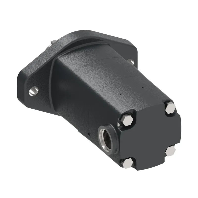 MOTOR-ORBITAL,XL2 SERIES 195 [11.89], MC2195AF02ZC9200010000000ABAAB — photo 6 of 6