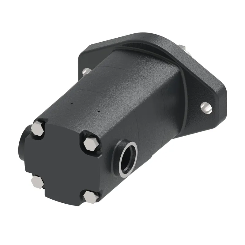 MOTOR-ORBITAL,XL2 SERIES 245 [14.91], MC2245AF02ZC9200010000000ABAAB — photo 5 of 6
